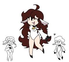 OC]Beep beep : rFridayNightFunkin