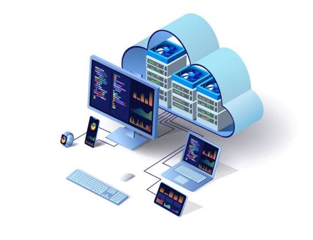 Server Service