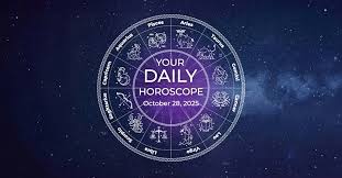 Your Daily Horoscope Today October 28 ...