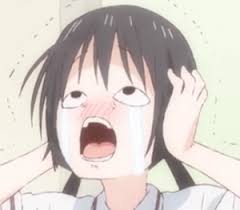 Pin By Leonardo Rodrigues On Asobi Asobase In 2020 Anime Meme Face Anime Japan Aesthetic Anime