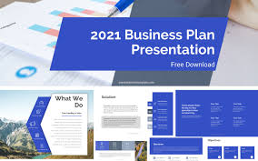 Connect with an advisor now simplify your software search in just 1. 2021 Business Plan Powerpoint Template Free Updated 2021 Presentations Template