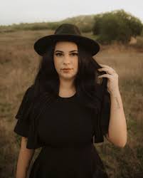 Meet Brittany Withouski