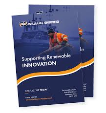 Williams shipping (pembroke) royal dockyard, pembroke docks, sa72 6td. Williams Shipping Pembroke Port Services Supporting Renewable Innovation In Milford Haven