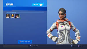 Fortnite elite agent how to play with mobile players on fortnite skin combos. Elite Agent Fortnite Edit By Zkekoa