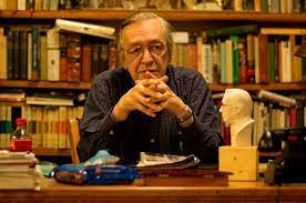 E outros estudos (portuguese edition) Apos Boato Hospital Informa Que Olavo De Carvalho Segue Internado Sonar A Escuta Das Redes O Globo