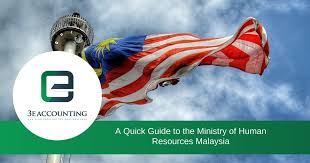 Email address of ministry of human resources malaysia. The Ministry Of Human Resources Malaysia A Quick Guide