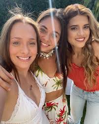 Barbara Sandoval (@barbara_sandoval_r) • Instagram photos and videos