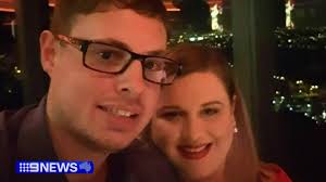 @9NewsPerth's video Tweet