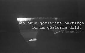 Oguz Topoglu Sen Onun Gozlerine Baktikca Benim Gozlerim Doldu G Ayrilik Sozleri Ozlu Sozler Ilham Verici Sozler