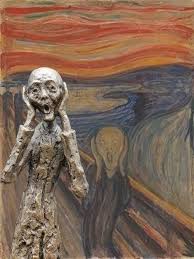 Image result for edvard munch