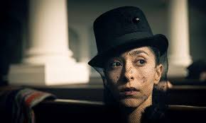 Taboo (Season 1/ Episodes 1 & 2 Review)