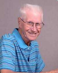 Roy Franklin Leffew Jr. June 9, 1929