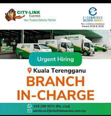 * cuaca yang ditunjukkan dalam masa tempatan. City Link Express Kuala Terengganu Home Facebook