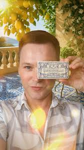 I think I may have just discovered the most beautiful way to scent a home.  Gallia Rae has created the world’s first matchbox stone diffuser,  meticulously handcrafted in small batches in England and ...