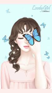 All 3d 60 favorites abstract animals anime art black cars city dark fantasy flowers food holidays love macro minimalism motorcycles music nature other smilies space sport technologies textures vector words. 220 Girl Wallpaper Ideas Girly Art Anime Art Girl Art Girl