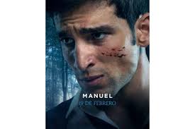 Ya conoces a los protagonistas de El internado: Las cumbres?