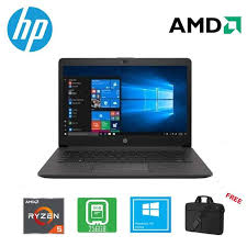 Tıkla, en ucuz hp amd ryzen 5 laptop & notebook ayağına gelsin. Jual Hp 245 G7 3g811pa Laptop Amd Ryzen 5 3500u 8gb 256gb Ssd 14 Inch Win 10 Online Februari 2021 Blibli