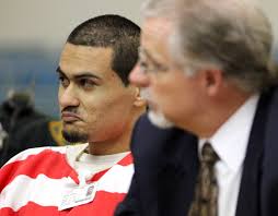 Court Date in Seath Murder Case