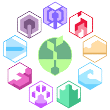 Project Zero Dawn Icons By Xelku9 Db2vifl Png 684 684 Horizon Zero Dawn Horizon Zero Dawn Aloy Dawn