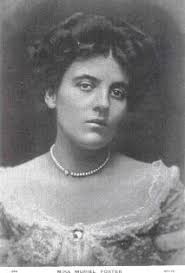 Elgar's Blessed Charmer