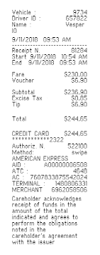 Bills99.com is a free receipt maker using which you can make customized receipts for your requirements. Needreceipt Com