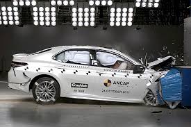 Select style toyota camry toyota camry hybrid. Ancap New Toyota Camry Scores 5 Stars Safe Car News