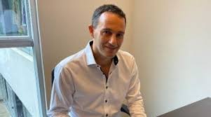 El Periodista Fernando Carlos Formara Parte De Masterchef Celebrity 2 Diarioshow El Portal De Espectaculo