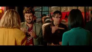 Resultado de imagen de perdiendo el este