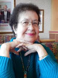 Norma Trott Obituary