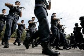 Perkhemahan kadet polis peringkat negeri pertandingan kawad kaki piala kadet polis daerah Penubuhan Pasukan Kadet Polis Smk Bandaraya Kota Kinabalu