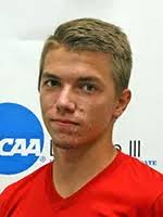 2015 Men's Soccer Roster