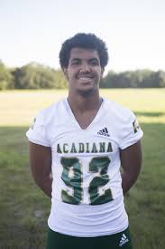 Acadiana Wreckin' Rams looking like team to beat in District 3-5A race