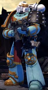 Bolter's damage is increased, also the ability of piercing through enemy armor. Concept Ice Lord Ice Lords Space Marines Video Game Concept For My Space Marines Gallery Dakkadakka Roll The Dice To See If I M Getting Drunk