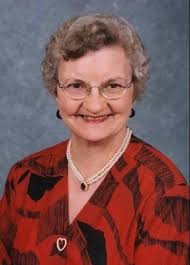 Carolyn Ledbetter Obituary (1937