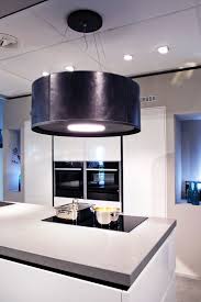 van huyscollectie tot siematic van wanrooij keuken warenhuys luxe interieur ronde keuken witte keuken