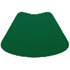 Maybe you would like to learn more about one of these? Kraftware Fishnet Wedge Placemat Set Of 12 Walmart Com Walmart Com