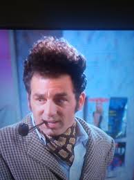 Chiropractor worked with Seinfeld cast and crew