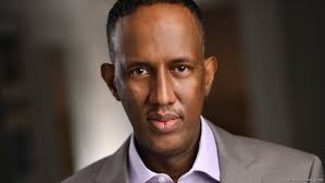 Black Leaders: Abdirahman Muse, The Awood Center