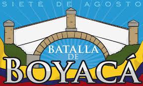 El evento será liderado por el presidente iván duque, quien también homenajeará al ejército nacional en sus 211 años. Definicion De Batalla De Boyaca Concepto En Definicion Abc