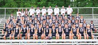 PREVIEWING AREA HIGH SCHOOL TEAMS