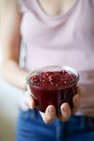 Check spelling or type a new query. The Easiest Homemade Raspberry Jam Recipe Without Pectin The Grit And Polish
