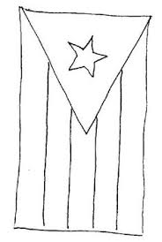 Puerto rico flag coloring sheets. 18 Puertorico Dia De San Juan Craft Worksheets Ideas Puerto Rico Flag Coloring Pages Hispanic Heritage