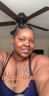 Kiara Hamilton's Instagram, Twitter & Facebook