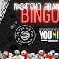 Not’Cho Grandma’s Bingo for NatureConnect