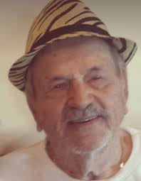 Paul Krawczykiewicz Obituary (1927