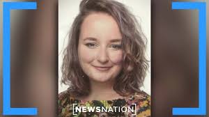 Driver charged with Naomi's kidnapping, not her death