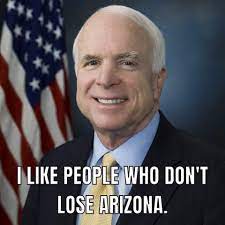 Meghan mccain tweeted about the passing of her father, sen. Meghan Mccain On Twitter In Light Of Tonight S News Sorry I Had To The Meme Is Too Funny