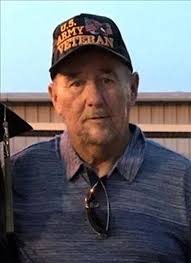 Rickey Lynn Taber Obituary March 18, 2019