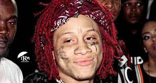 He had then changed it to trippy hippie, and chose to combine the two thus forming the name trippie redd. Trippie Redd Biography Height Life Story Super Stars Bio