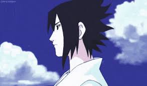 Sasuke uchiwa shared by butkus on we heart it. Sasuke Gif Icegif